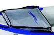 Sea Eagle Storage Bag for Kayaks Bow Watercraft Accessories