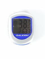 Raleigh 5 Functions Computer