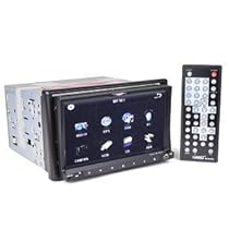 Best Price 7 Sumas Sm 787dfgb Touchscreen In Dash Panel Car