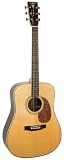 Recording King RD-327 Classic Adirondack Spruce