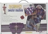 The Ultimate Sweater Machine