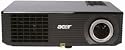 Acer X1160 - DLP Projector- 2000 ANSI Lumens - SVGA (800x600) - 4:3