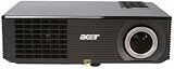 Acer X1160 - DLP Projector- 2000 ANSI Lumens - XGA (1024 x 768) - 4:3
