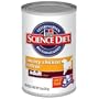 Hill's Science Diet Adult Savory Chicken Entree