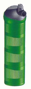 Aquaball Internal Filter up to 53 gal (Eheim)