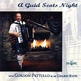 A Guid Scots Night [CASSETTE]