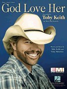 God Love Her (Piano Vocal, Sheet music)