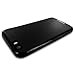 Minisuit Frost TPU Slim Rubber Grip Case for Apple iPhone 6 (Black)