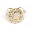 NEW Belkin Pro Series Phone Cable (F8V100-50-IV)