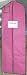 New Wedding Bridal Dress Fuchsia Breathable BridalPetticoat Garment Bag (600GBF)