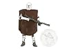 Star Wars:Clone Trooper Hawkbat Battalion with Exclusive Col