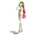 Monster High Swim Class Venus McFlytrap