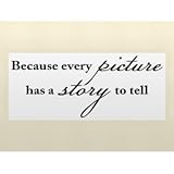 BECAUSE EVERY