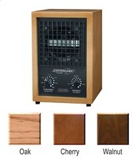 Springco Lightning Air Purifier, LA-2SP, Cherry Springco Lightning Air Purifier, LA-2SP, Cherry