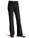 Not Your Daughter's Jeans Women's Wide Leg Trouser, Black, 10