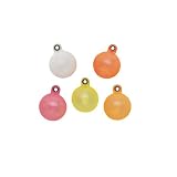 Thingamabobber Strike Indicators Size: Small 1/2 dia. (5 pack)