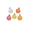 Thingamabobber Strike Indicators Size: Small 1/2" dia. (5 pack)