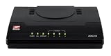 Zoom ADSL X5 Wired 4-Port Modem/Router with Annex M/L Plus TR-069