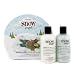 Discount Philosophy Shower Gel
Philosophy Snow Angel Duo: Shower Gel 240ml + Body Lotion 240ml - 2pcs