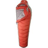 Kelty Light Year Sleeping Bag: 0 Degree Down
