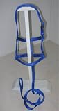 Miniature Horse / Small Pony Blue Halter and Lead MED