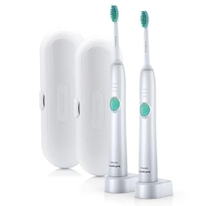 Philips Sonicare EasyClean Toothbrushes - 3 Series