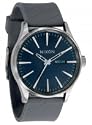 Nixon Sentry Watch - Men's
