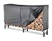 Outdoor Living : Landmann 8 Ft. Log Rack