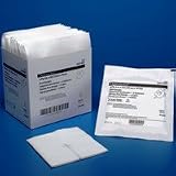 Dermacea Iv Drain Gauze Sponge 4x4 Sterile - Case of 600
