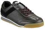 Pony - Pony Womens Mexico 77+ Dark Grey/Raven/Black Casual