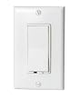 X-10 Pro Master Dimmer Switch Model XPD3-IW