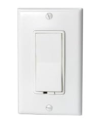 X-10 Pro Master Dimmer Switch Model XPD3-IW
