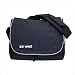 Google Messenger Bag in Blue Google Messenger Bag in Blue