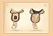 12 X 18 Stretched Canvas Poster McClellan Saddles #2