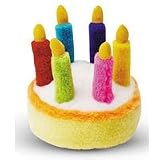 Happy Birthday Cake 5 1/2