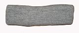 Sports Head Band (Many Colors Available!!), Grey