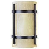 Luna Outdoor Wall Sconce 85218-85219 by Maxim