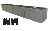 Du-Ha 10029 Rear Behind Seat Storage Console Organizer