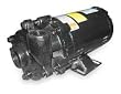 Dayton 2ZWN9 Pump, Centrifugal, 1/3 HP, 1 Ph, 115/230V