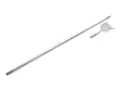 Brink BR0256 Stylo Gratte Dos Chrome