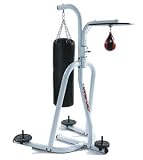 Boxing Workout Station