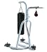 Boxing Workout Station