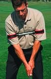 Perfect Connextion Golf Swing Trainer, Size Large