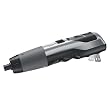 Black & Decker DP240 Cordless 2.4-Volt Direct-Plug Screwdriver