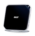 Acer Aspire R3600 Atom 330 Revo 320g/2g RAM Mini Desktop PC LINUX