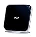 Acer Aspire R3600 Atom 330 Revo 320g/2g RAM Mini Desktop PC LINUX