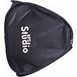 Easy-fold 16x16 Square Softbox for Rs-3700