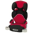 Graco TurboBooster Youth Booster Seat