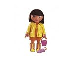 Rainy Day Dora