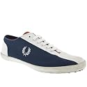 Fred Perry Bowling Shoe